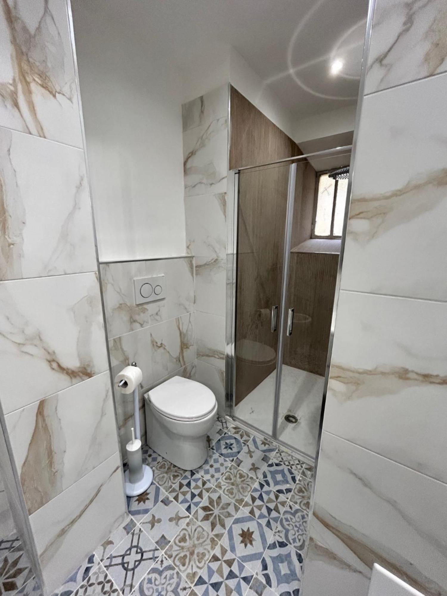San Peter Vale House Daire Roma Dış mekan fotoğraf